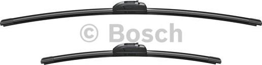 BOSCH 3 397 007 566 - Щітка склоочисника autocars.com.ua