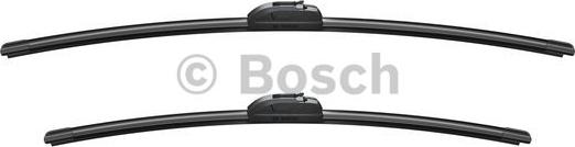 BOSCH 3 397 007 567 - Щітка склоочисника autocars.com.ua