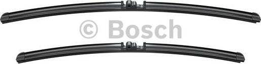 BOSCH 3 397 007 582 - Щетка стеклоочистителя avtokuzovplus.com.ua