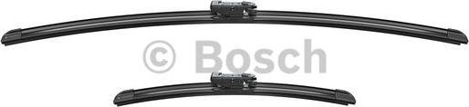 BOSCH 3 397 007 583 - ЩІТКИ СКЛООЧИСНИКІВ AEROTWIN autocars.com.ua