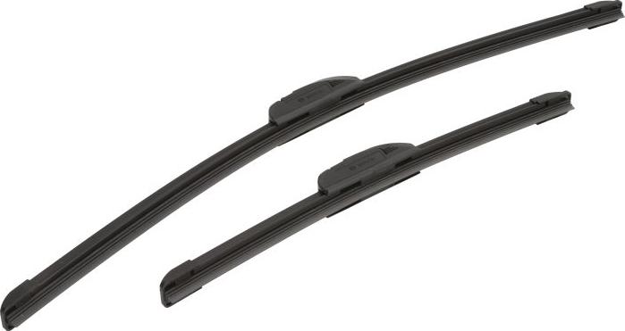 BOSCH 3 397 007 589 - Щітка склоочисника autocars.com.ua