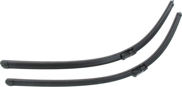 BOSCH 3 397 007 640 - Щітка склоочисника autocars.com.ua