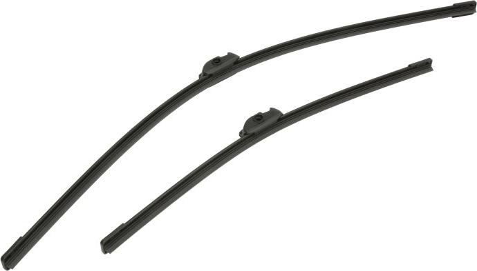 BOSCH 3 397 007 653 - Щітка склоочисника autocars.com.ua