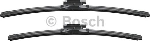 BOSCH 3 397 007 692 - Щітка склоочисника autocars.com.ua