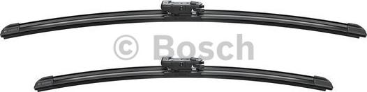 BOSCH 3 397 007 696 - ЩІТКИ СКЛООЧИСНИКІВ AEROTWIN autocars.com.ua