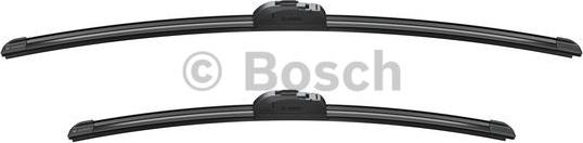 BOSCH 3 397 007 706 - Щітка склоочисника autocars.com.ua