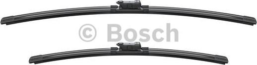 BOSCH 3 397 007 860 - Щетка стеклоочистителя avtokuzovplus.com.ua