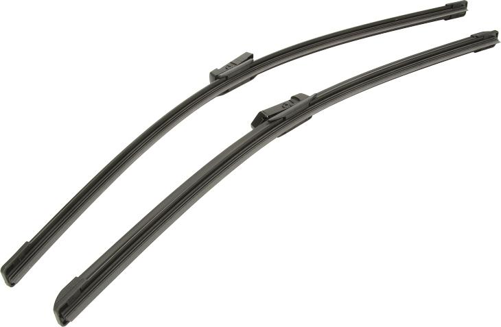 BOSCH 3 397 007 862 - Щітка склоочисника autocars.com.ua