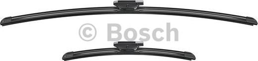 BOSCH 3 397 007 868 - Щітка склоочисника autocars.com.ua