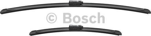 BOSCH 3 397 007 945 - Щітка склоочисника autocars.com.ua