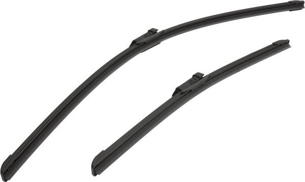 BOSCH 3 397 007 945 - Щітка склоочисника autocars.com.ua