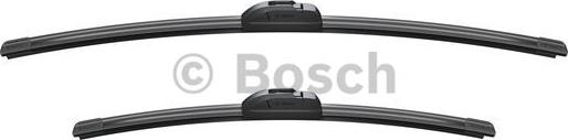 BOSCH 3 397 007 995 - Щетка стеклоочистителя autodnr.net