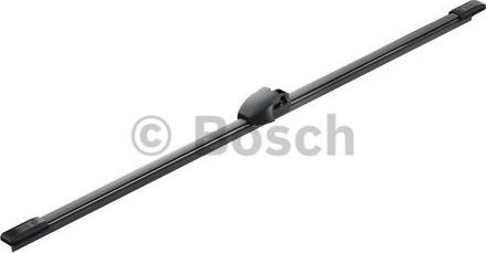 BOSCH 3 397 008 009 - Щітка склоочисника autocars.com.ua