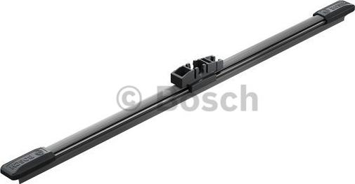 BOSCH 3 397 008 056 - Щетка стеклоочистителя avtokuzovplus.com.ua