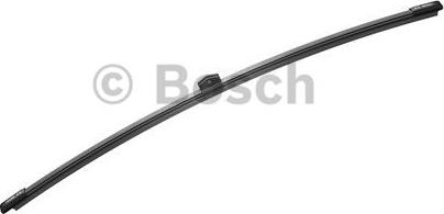 BOSCH 3 397 008 057 - Стеклоочиститель задний Aerotwin Audi A4 11-2007- autodnr.net