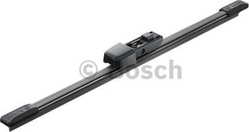 BOSCH 3 397 008 058 - Щетка стеклоочистителя autodnr.net