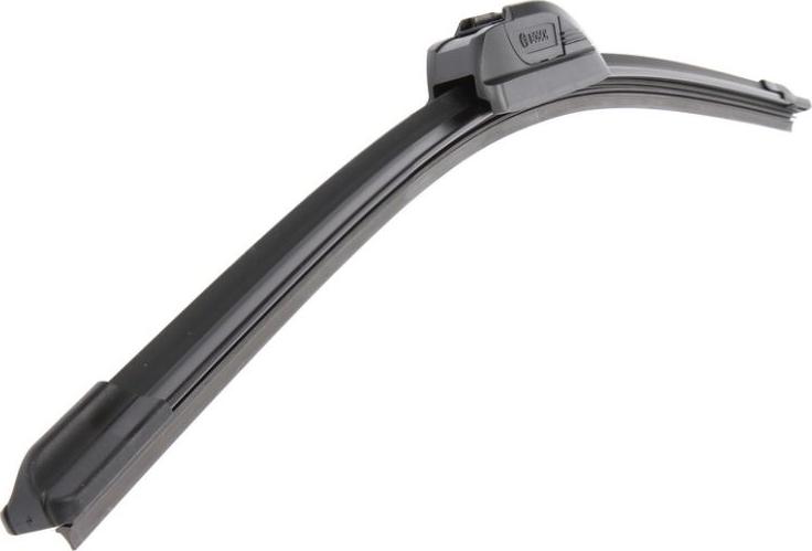 BOSCH 3 397 008 536 - Щітка склоочисника autocars.com.ua