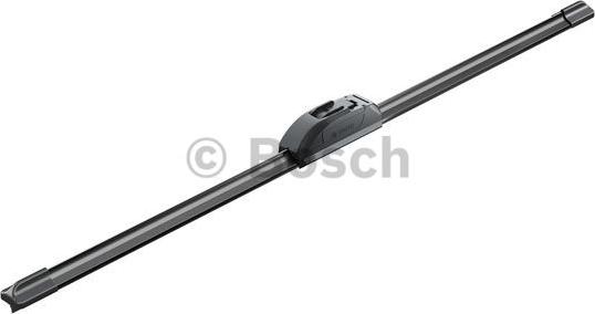 BOSCH 3 397 008 537 - Щітка склоочисника autocars.com.ua