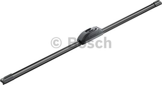 BOSCH 3 397 008 538 - Щітка склоочисника autocars.com.ua