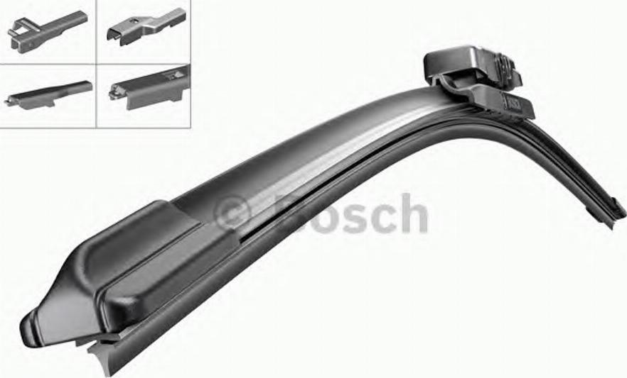 BOSCH 3 397 008 574 - Щетка стеклоочистителя avtokuzovplus.com.ua