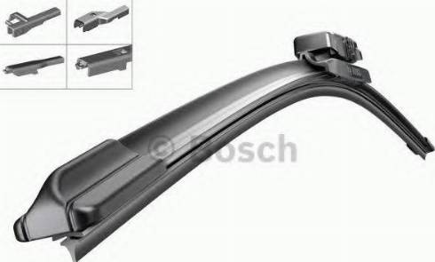 BOSCH 3 397 008 928 - Щітка склоочисника autocars.com.ua