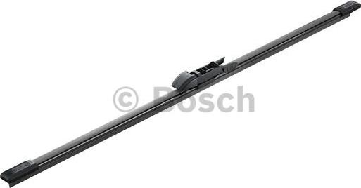 BOSCH 3 397 008 996 - Щітка склоочисника autocars.com.ua