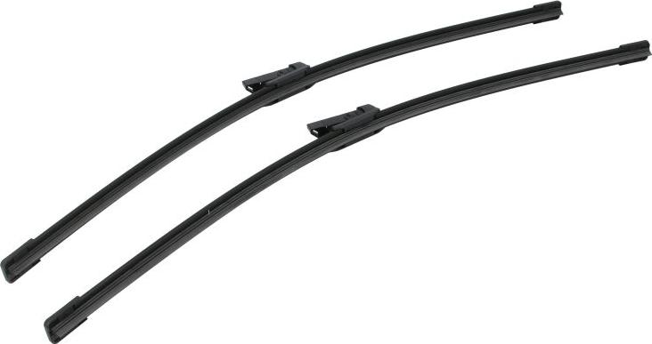 BOSCH 3 397 009 00B - Щітка склоочисника autocars.com.ua