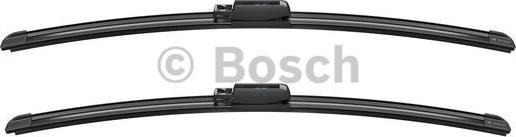 BOSCH 3 397 009 017 - Щетка стеклоочистителя autodnr.net