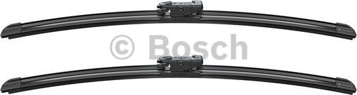 BOSCH 3 397 009 023 - Щітка склоочисника autocars.com.ua