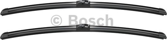 BOSCH 3 397 009 053 - Щітка склоочисника autocars.com.ua