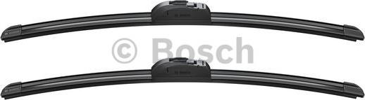 BOSCH 3 397 009 081 - Щетка стеклоочистителя autodnr.net