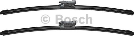 BOSCH 3 397 009 091 - Щетка стеклоочистителя avtokuzovplus.com.ua