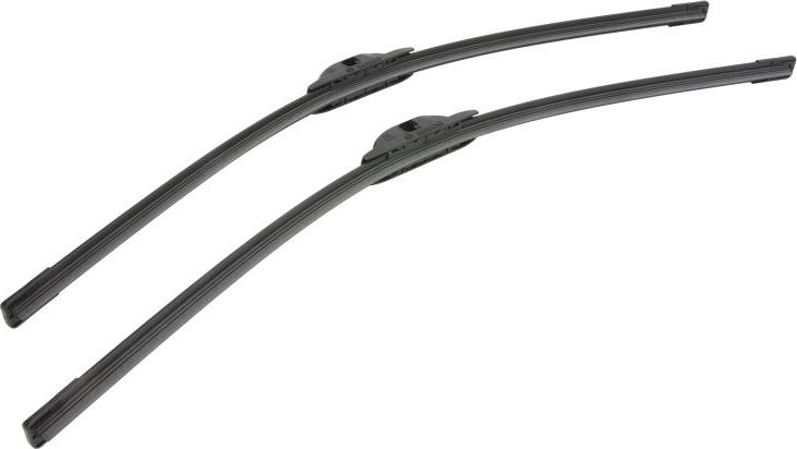 BOSCH 3 397 009 096 - Щітка склоочисника autocars.com.ua