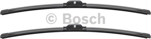 BOSCH 3 397 009 096 - ЩІТКИ СКЛООЧИСНИКІВ AEROTWIN autocars.com.ua