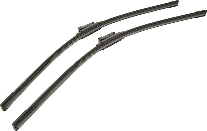 BOSCH 3 397 009 821 - Щітка склоочисника autocars.com.ua