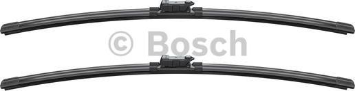 BOSCH 3 397 009 821 - Склоочисник autocars.com.ua