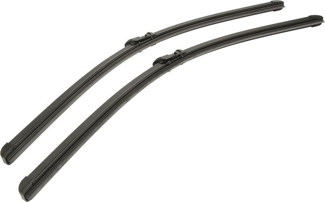 BOSCH 3 397 009 825 - Щітка склоочисника autocars.com.ua