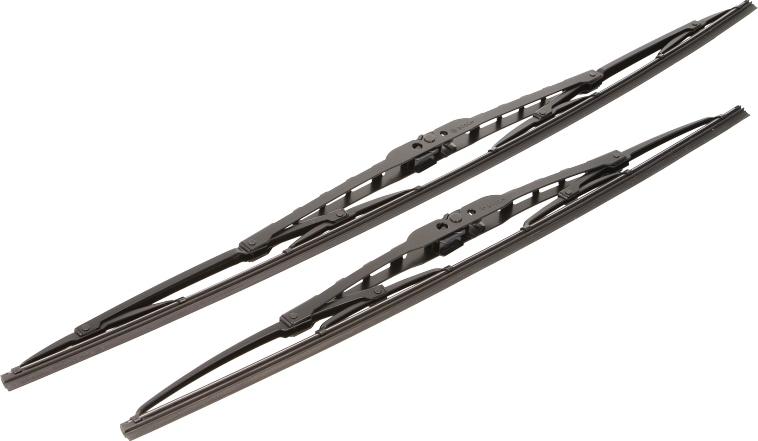 BOSCH 3 397 010 253 - Щітка склоочисника autocars.com.ua