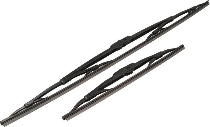 BOSCH 3 397 010 299 - Щітка склоочисника autocars.com.ua