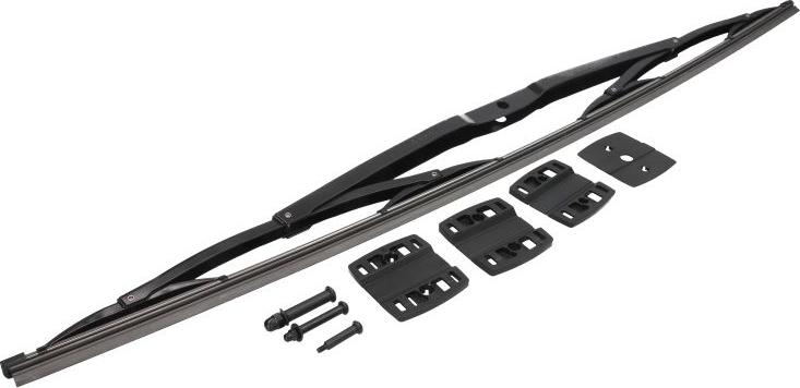 BOSCH 3 397 011 425 - Щітка склоочисника autocars.com.ua