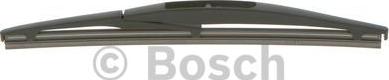 BOSCH 3 397 011 629 - Щетка стеклоочистителя avtokuzovplus.com.ua