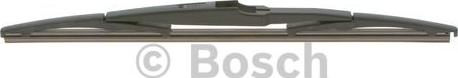 BOSCH 3 397 011 667 - ЩІТКА СКЛООЧИСНИКА ЗАДНЯ autocars.com.ua