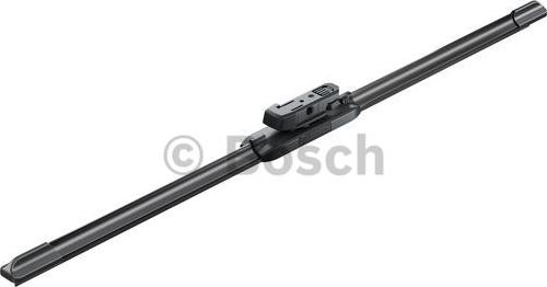 BOSCH 3 397 013 742 - Щітка склоочисника autocars.com.ua