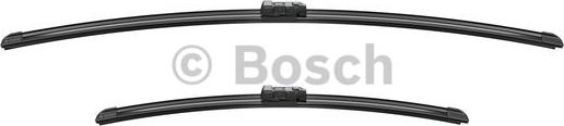 BOSCH 3 397 014 077 - ЩІТКИ СКЛООЧИСНИКІВ AEROTWIN autocars.com.ua