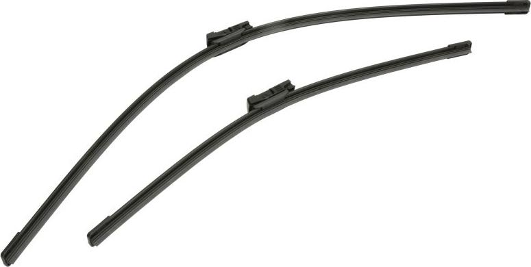 BOSCH 3 397 014 077 - Щітка склоочисника autocars.com.ua