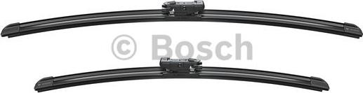 BOSCH 3 397 014 094 - Щітка склоочисника autocars.com.ua