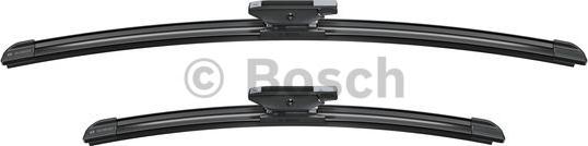 BOSCH 3 397 014 095 - Щітка склоочисника autocars.com.ua