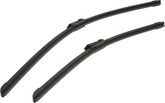 BOSCH 3 397 014 116 - Щітка склоочисника autocars.com.ua