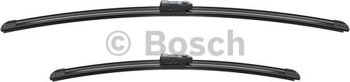 BOSCH 3 397 014 116 - Щетка стеклоочистителя avtokuzovplus.com.ua