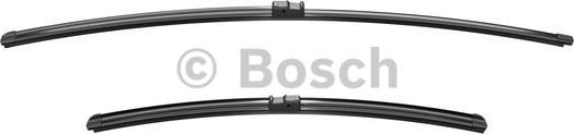 BOSCH 3 397 014 117 - Щітка склоочисника autocars.com.ua